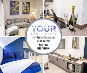 YSS Buckinghamshire Luxury Stay